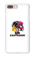 easyparisi iPhone Phone Cases