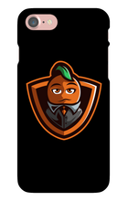 launchedorange iPhone Phone Cases
