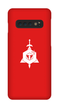 kevocb Samsung Phone Cases