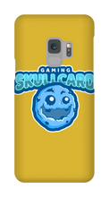 skullcardgaming Samsung Phone Cases