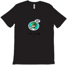 BIGPANDAXL DREAM BIG T-Shirts