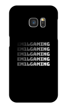 em1lgaming Samsung Phone Cases