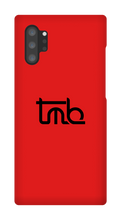 the_mad_bomber_ Samsung Phone Cases