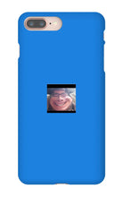 Sussy Evan IPhone Case