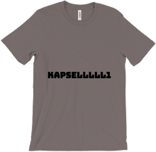 kapselllll1 T-Shirts