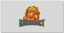 knkodact XXL Gaming Mousepad