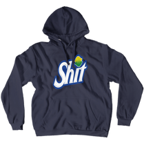 PyrateKing90's "Fun Parody" Hoodie