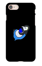 Waddlez iphone case