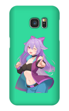 hemooxhabis Samsung Phone Cases