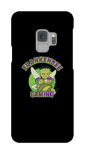 frankenbeegaming Samsung Phone Cases