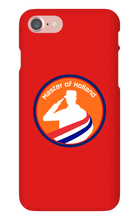 masterofholland iPhone Phone Cases