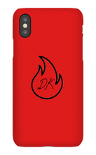 dylanplayz iPhone Phone Cases