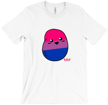 Camiseta POTATOPRIDE -BI-