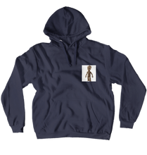 bl4ck_jet_6725 Hoodies (No-Zip/Pullover)