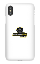 HDY IPHONE CASE