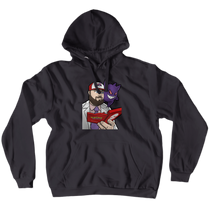 Professor's Lab Hoodie (No-Zip/Pullover)