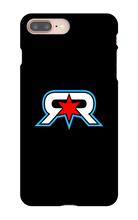therogueyrogue iPhone Phone Cases