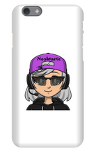 noobtasticgaming iPhone Phone Cases
