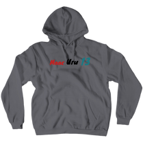 maacuru1 Hoodies (No-Zip/Pullover)