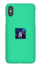 not_sus iPhone Phone Cases