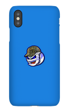 yanksfanhare02 iPhone Cases