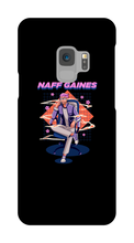 naffgaines Samsung Phone Cases