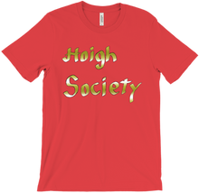 Hoigh Society T-Shirts