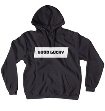 luckyspiker Hoodies (No-Zip/Pullover)