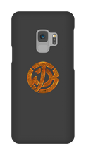 WTK Logo Samsung Phone Cases V2