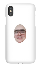 justnikotv iPhone Phone Cases