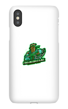 frankdatank0327 iPhone Phone Cases