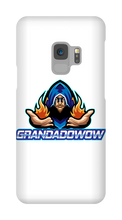 grandadowow Samsung Phone Cases