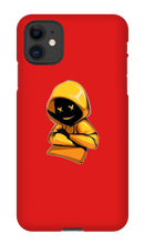 stupidstuffvlogs iPhone Phone Cases