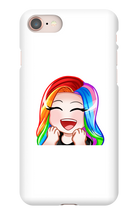 Maddy 'HYPE' iPhone Phone Case