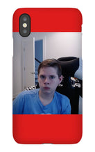 b_miller26 iPhone Phone Cases