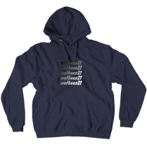 notkeez21 Hoodies (No-Zip/Pullover)