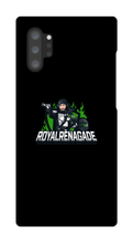 royalrenagade Samsung Phone Cases
