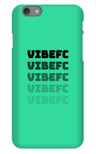 VibeFC iPhone Phone Cases