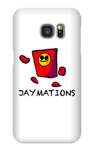 JayMations Samsung Phone Cases