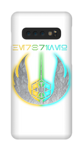 herbrine9 Samsung Phone Cases