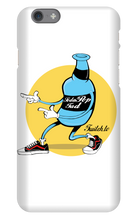 Sodapop Tad iPhone Phone Cases