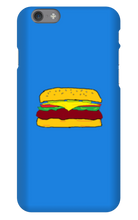 bunjjio iPhone Phone Cases