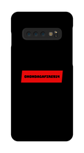 onondagafire914 Samsung Phone Cases