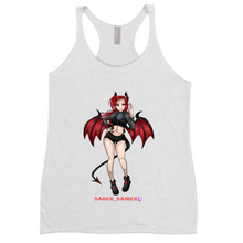 Saiber tanktop-women-racerback