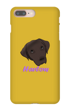 mamta_g iPhone Phone Cases