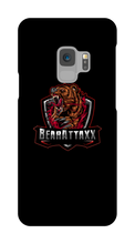 bearattaxx Samsung Phone Cases