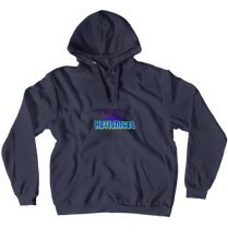 hetisnigel Hoodies (No-Zip/Pullover)