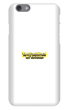 thekingelvisoftwitch iPhone Phone Cases