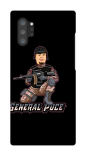 generalpuce Samsung Phone Cases