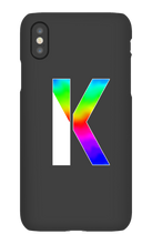 kiames_ iPhone Phone Cases